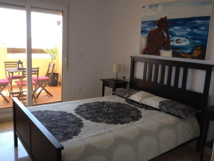 Jumilla III Apartment Dehesa de Campoamor  Room photo