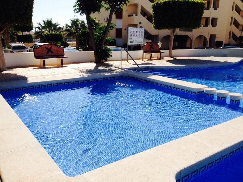 Jumilla III Apartment Dehesa de Campoamor  Room photo