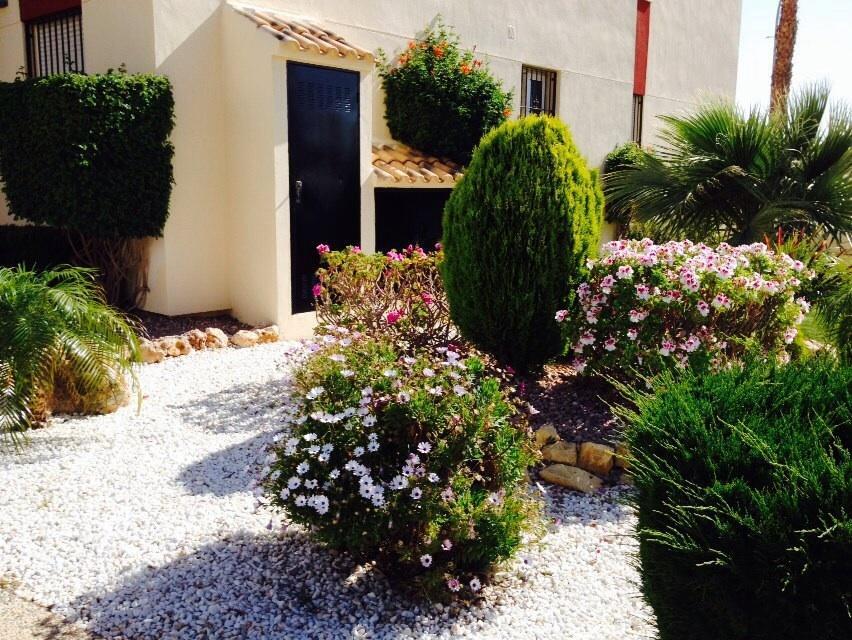 Jumilla III Apartment Dehesa de Campoamor  Room photo