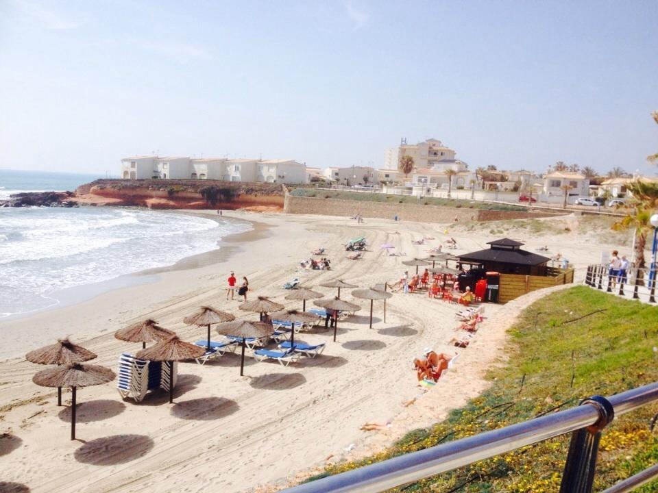 Jumilla III Apartment Dehesa de Campoamor  Room photo