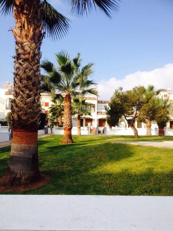 Jumilla III Apartment Dehesa de Campoamor  Room photo