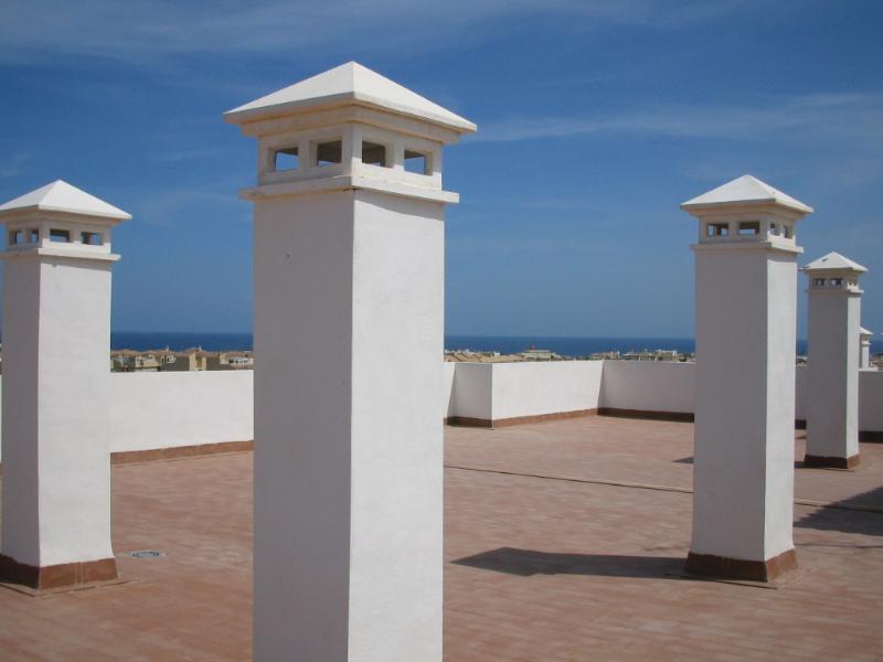 Jumilla III Apartment Dehesa de Campoamor  Room photo