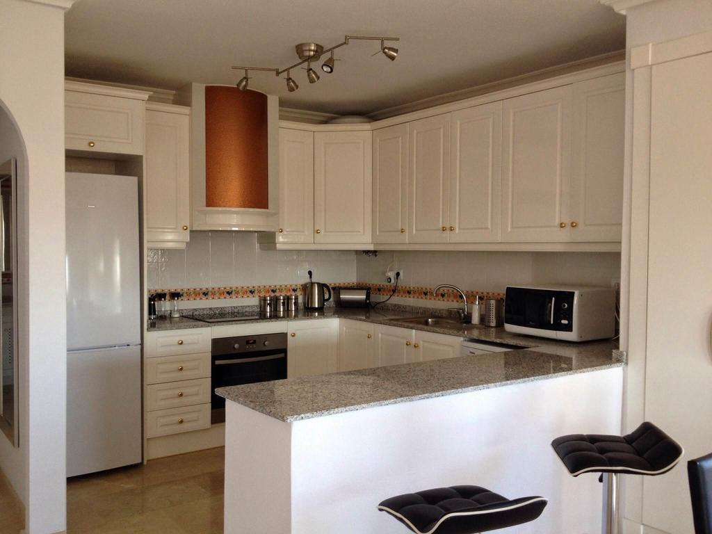 Jumilla III Apartment Dehesa de Campoamor  Room photo