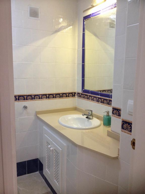 Jumilla III Apartment Dehesa de Campoamor  Room photo