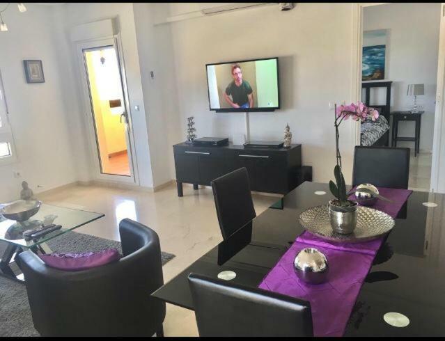 Jumilla III Apartment Dehesa de Campoamor  Exterior photo