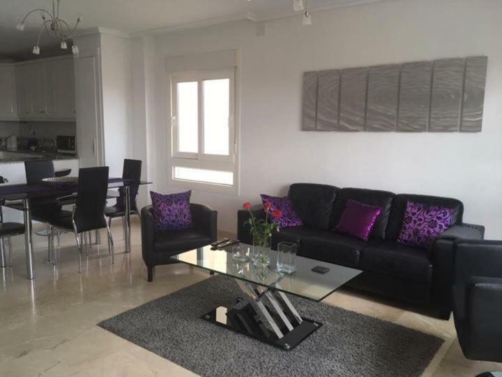 Jumilla III Apartment Dehesa de Campoamor  Exterior photo